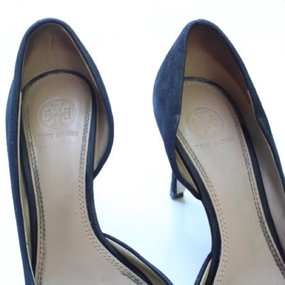 Tory Burch d’Orsay pumps